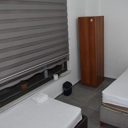 Ulus National City Otel Edirne Bagian luar foto